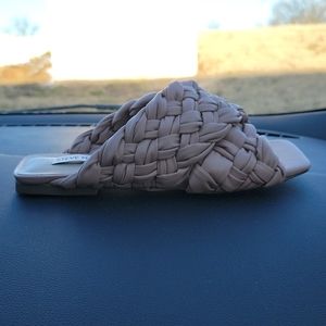 Steve Madden Marina- Nude